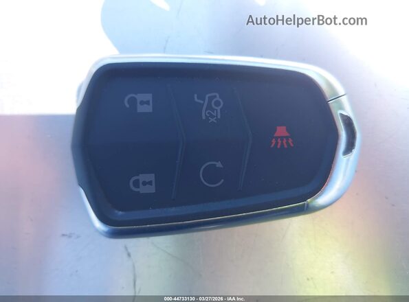 JM3KFACM7L0772308 2020 MAZDA CX-5 Gray წინა პანელის ხედი
