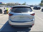 2020 Mazda Cx-5 Touring Gray vin: JM3KFACM7L0772308