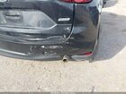 2019 Mazda Cx-5 Touring Черный vin: JM3KFACM8K1572305