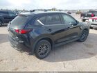 2019 Mazda Cx-5 Touring Черный vin: JM3KFACM8K1572305