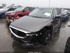2019 Mazda Cx-5 Touring Серый vin: JM3KFACM9K0698274