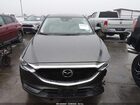 2019 Mazda Cx-5 Touring Серый vin: JM3KFACM9K0698274