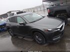 2019 Mazda Cx-5 Touring Серый vin: JM3KFACM9K0698274
