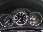 2019 Mazda Cx-5 Touring Серый vin: JM3KFACM9K0698274