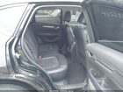 2020 Mazda Cx-5 Touring Black vin: JM3KFACMXL0781018