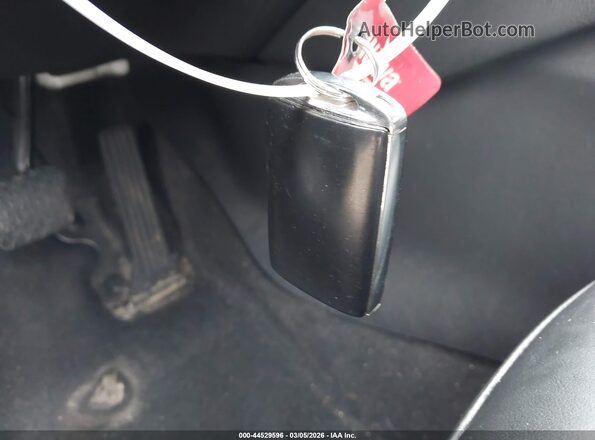JM3KFACMXL0781018 2020 MAZDA CX-5 Black Вид панелі приладів