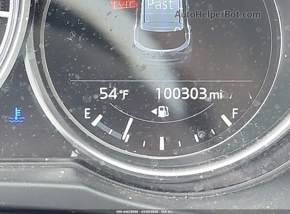 JM3KFACMXL0781018 2020 MAZDA CX-5 Black 