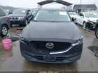 2020 Mazda Cx-5 Touring Black vin: JM3KFACMXL0781018