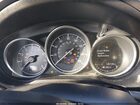 2017 Mazda Cx-5 Grand Touring Серый vin: JM3KFADL5H0188602