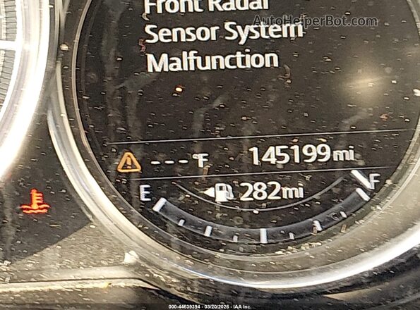 JM3KFADL5H0188602 2017 MAZDA CX-5 Серый 