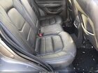 2017 Mazda Cx-5 Grand Touring Серый vin: JM3KFADL5H0188602