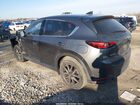 2017 Mazda Cx-5 Grand Touring Серый vin: JM3KFADL5H0188602