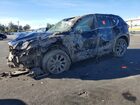 2021 Mazda Cx-5 Grand Touring Black vin: JM3KFADM4M0397669