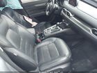 2018 Mazda Cx-5 Grand Touring Light Blue vin: JM3KFADM7J0304073