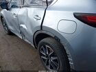 2018 Mazda Cx-5 Grand Touring Light Blue vin: JM3KFADM7J0304073