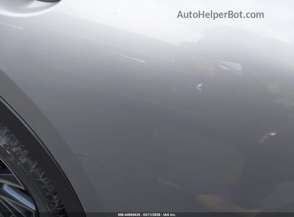 JM3KFADM7J0304073 2018 MAZDA CX-5 Light Blue 