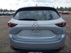 2018 Mazda Cx-5 Grand Touring Light Blue vin: JM3KFADM7J0304073
