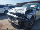 2018 Mazda Cx-5 Grand Touring Серебряный vin: JM3KFADM7J0330768