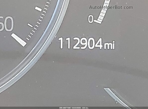 JM3KFADM7K1600304 2019 MAZDA CX-5 Серый 
