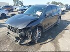 2019 Mazda Cx-5 Grand Touring Серый vin: JM3KFADM7K1600304