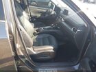 2019 Mazda Cx-5 Grand Touring Серый vin: JM3KFADM7K1600304