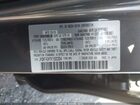 2019 Mazda Cx-5 Grand Touring Серый vin: JM3KFADM7K1600304