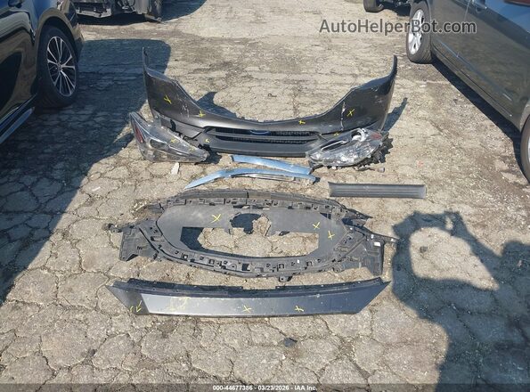 JM3KFADM7K1600304 2019 MAZDA CX-5 Серый Вид щитка приборов