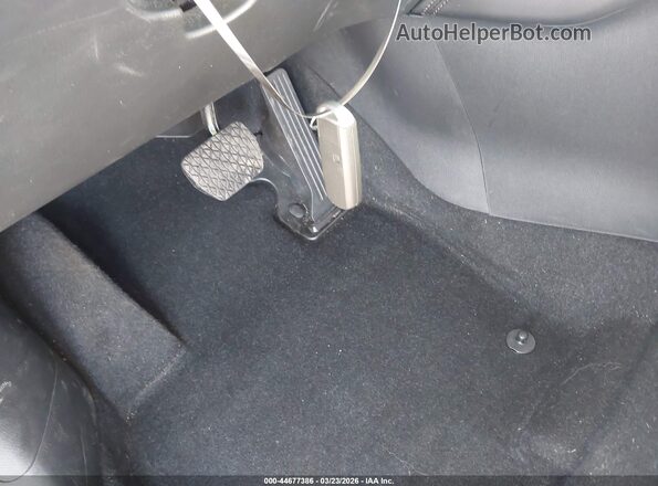 JM3KFADM7K1600304 2019 MAZDA CX-5 Серый Вид панели приборов
