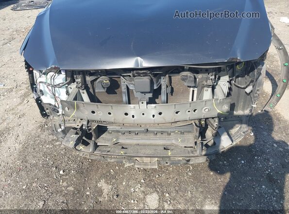 JM3KFADM7K1600304 2019 MAZDA CX-5 Серый 