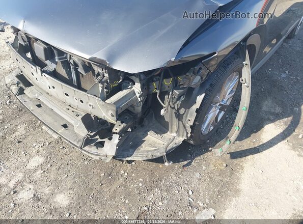 JM3KFADM7K1600304 2019 MAZDA CX-5 Серый 