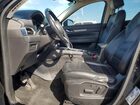 2018 Mazda Cx-5 Grand Touring Black vin: JM3KFADM9J0315432