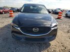 2018 Mazda Cx-5 Grand Touring Black vin: JM3KFADM9J0315432