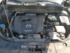 2018 Mazda Cx-5 Grand Touring Black vin: JM3KFADM9J0315432
