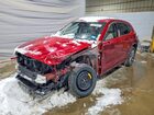 2021 Mazda Cx-5 Grand Touring Reserve Red vin: JM3KFBAY0M0348062