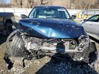 2020 Mazda Cx-5 Grand Touring Reserve Blue vin: JM3KFBAY2L0739650