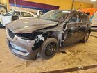 2021 Mazda Cx-5 Grand Touring Reserve Charcoal vin: JM3KFBAY2M0323826