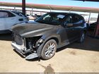 2021 Mazda Cx-5 Grand Touring Reserve Gray vin: JM3KFBAY2M0424588