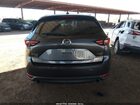 2021 Mazda Cx-5 Grand Touring Reserve Gray vin: JM3KFBAY2M0424588