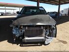2021 Mazda Cx-5 Grand Touring Reserve Gray vin: JM3KFBAY2M0424588