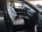 2021 Mazda Cx-5 Grand Touring Reserve Gray vin: JM3KFBAY2M0424588