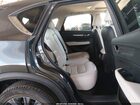 2021 Mazda Cx-5 Grand Touring Reserve Gray vin: JM3KFBAY2M0424588
