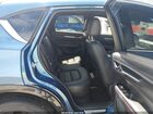 2022 Mazda Cx-5 2.5 Turbo Blue vin: JM3KFBAY3N0620170