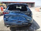 2022 Mazda Cx-5 2.5 Turbo Blue vin: JM3KFBAY3N0620170