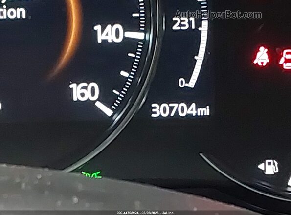 JM3KFBAY4M0413107 2021 MAZDA CX-5 Red 