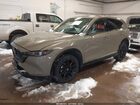 2024 Mazda Cx-5 2.5 Carbon Turbo Beige vin: JM3KFBAY7R0404781 2024 Mazda Cx-5 2.5 Carbon Turbo Beige vin: JM3KFBAY7R0404781