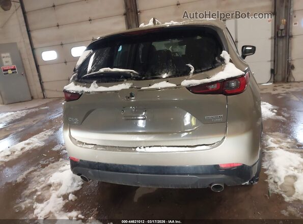 JM3KFBAY7R0404781 2024 MAZDA CX-5 Beige 