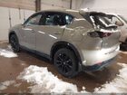 2024 Mazda Cx-5 2.5 Carbon Turbo Beige vin: JM3KFBAY7R0404781 2024 Mazda Cx-5 2.5 Carbon Turbo Beige vin: JM3KFBAY7R0404781
