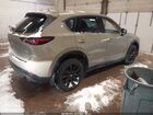 2024 Mazda Cx-5 2.5 Carbon Turbo Beige vin: JM3KFBAY7R0404781 2024 Mazda Cx-5 2.5 Carbon Turbo Beige vin: JM3KFBAY7R0404781