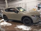 2024 Mazda Cx-5 2.5 Carbon Turbo Beige vin: JM3KFBAY7R0404781 2024 Mazda Cx-5 2.5 Carbon Turbo Beige vin: JM3KFBAY7R0404781
