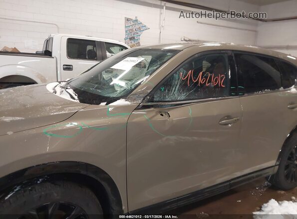 JM3KFBAY7R0404781 2024 MAZDA CX-5 Beige Vista frontal